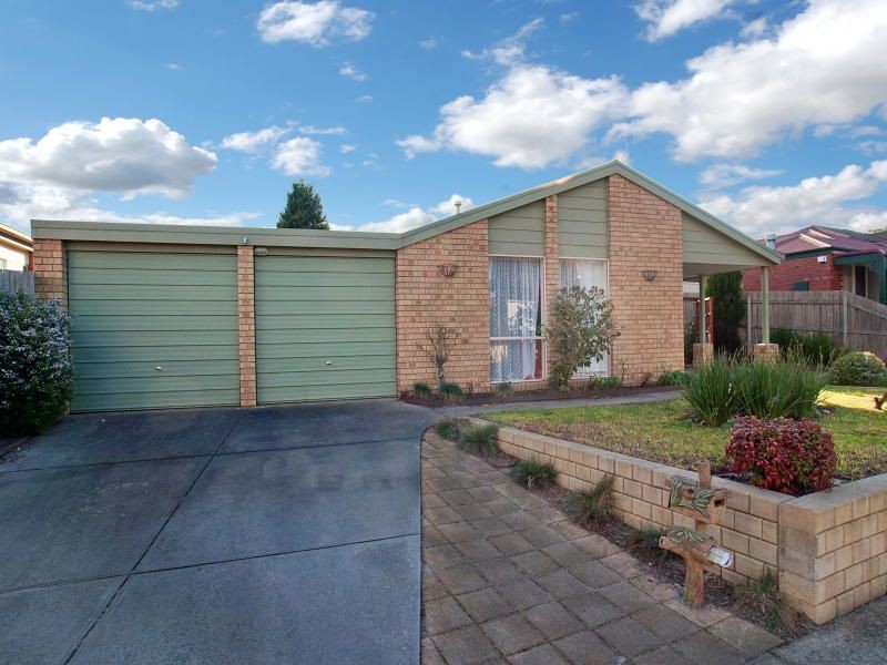 3 Oakwood Drive, Carrum Downs VIC 3201