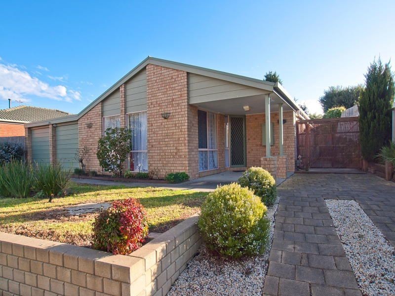 3 Oakwood Drive, Carrum Downs VIC 3201