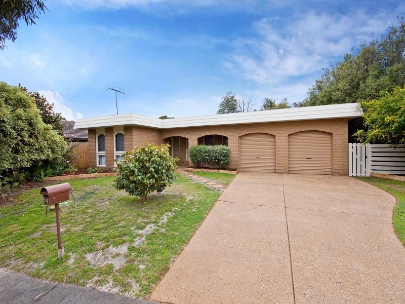 14 Casale Court, Frankston VIC 3199