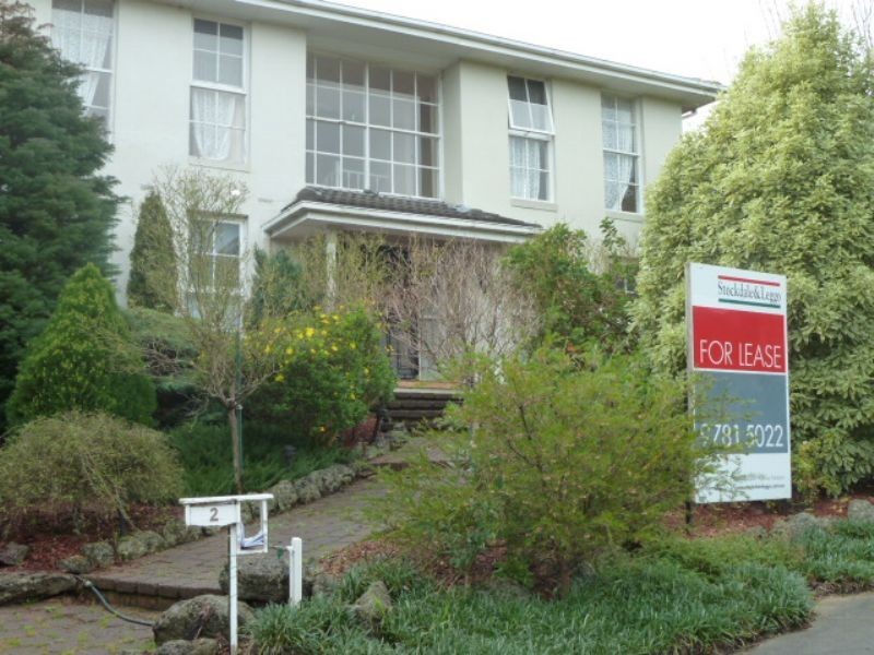 2 Maretimo Court, Frankston South VIC 3199