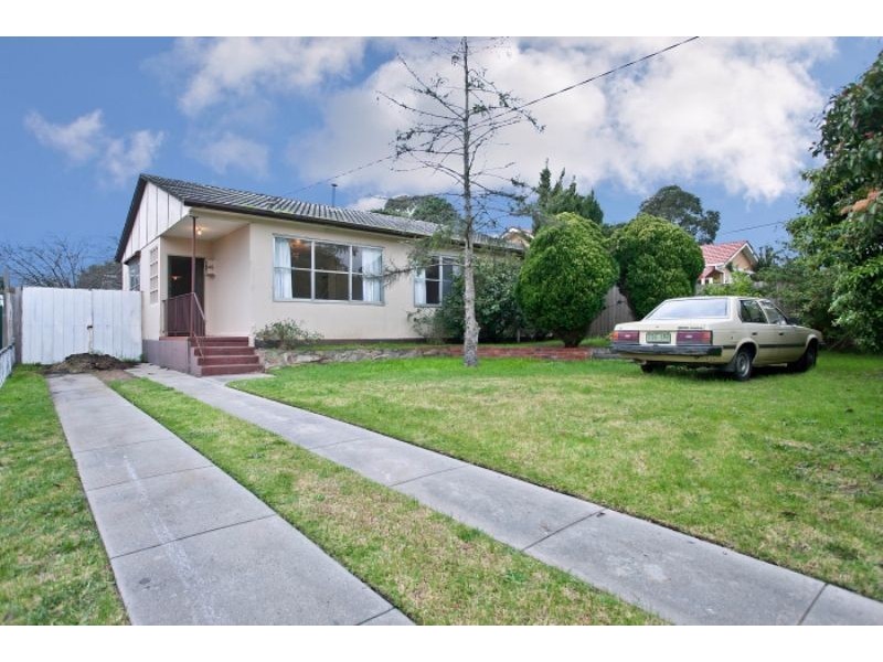 45 Aleppo Crescent, Frankston North VIC 3200