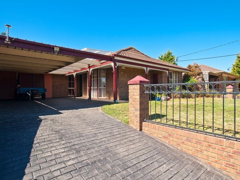 35 Thornbill Drive, Carrum Downs VIC 3201
