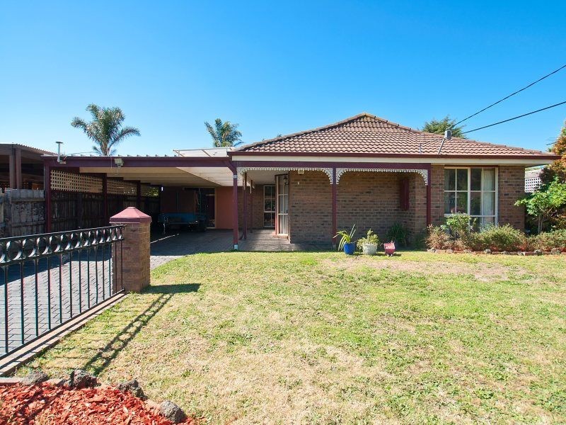 35 Thornbill Drive, Carrum Downs VIC 3201