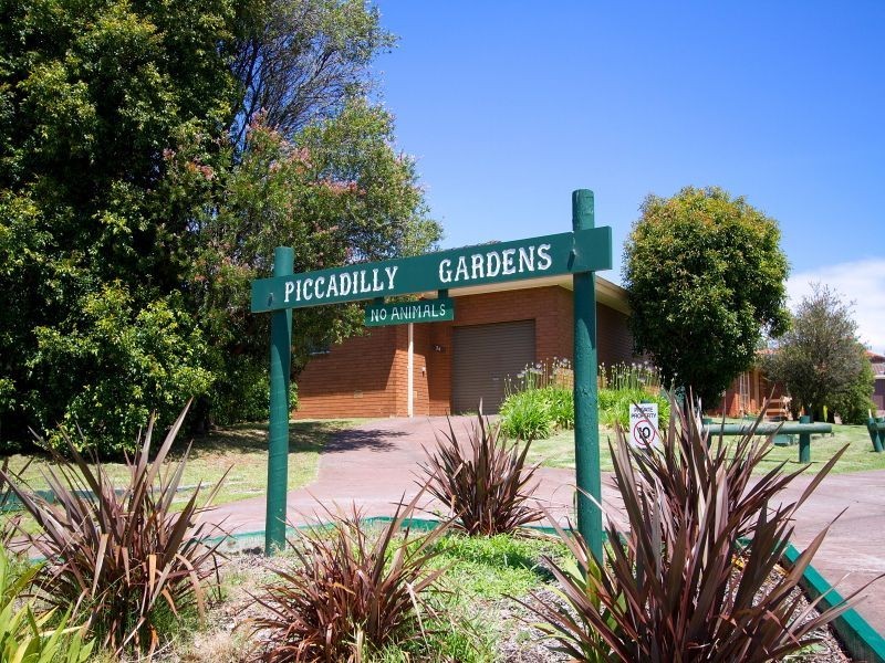 15/311-317 Cranbourne Road, Frankston VIC 3199