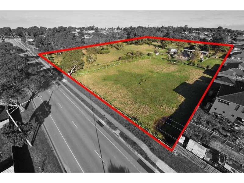 110 Wedge Road, Carrum Downs VIC 3201