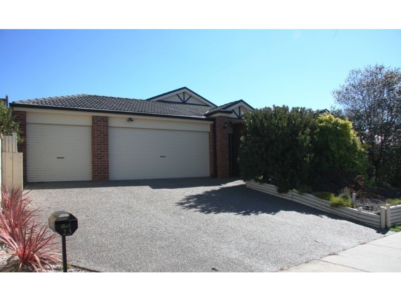 23 King Orchid Drive, Langwarrin VIC 3910