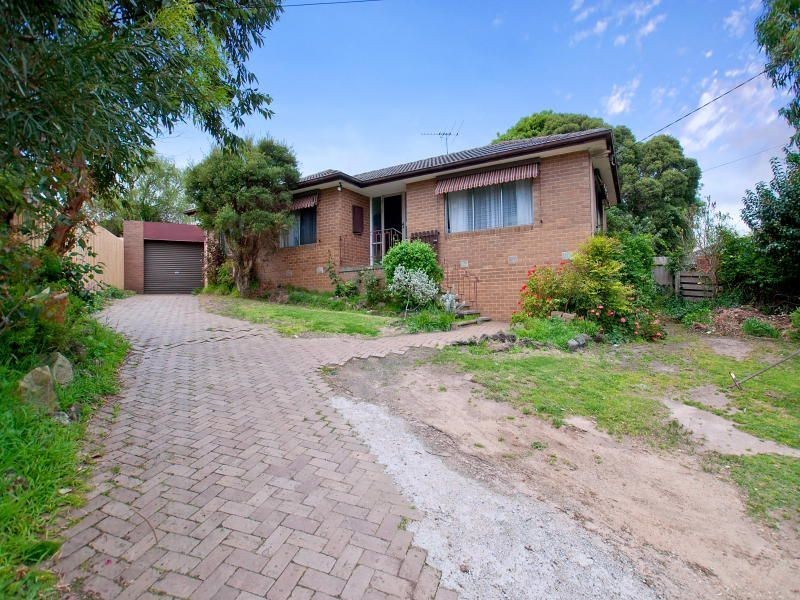 191 Karingal Drive, Frankston VIC 3199