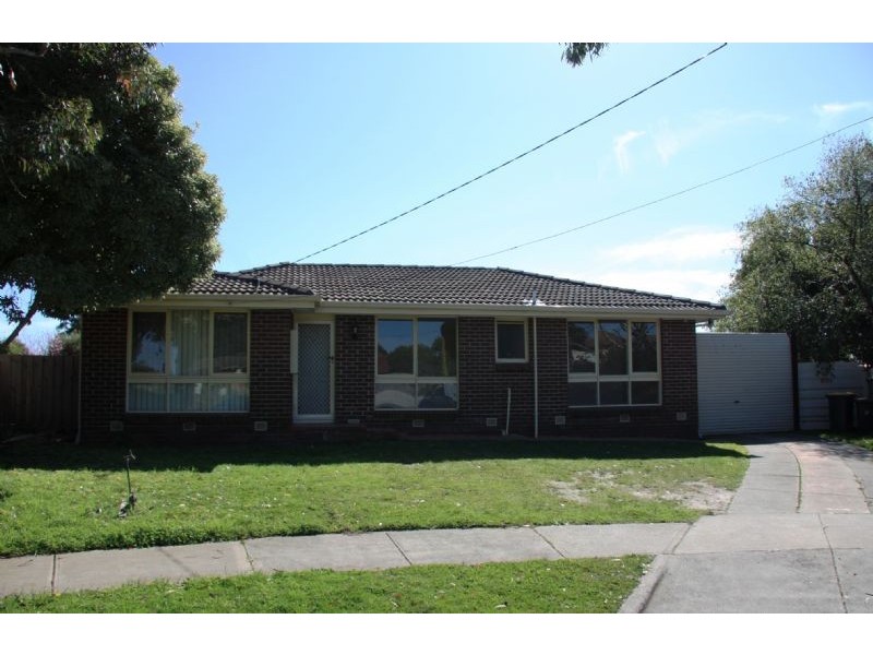 4 Minno Court, Frankston VIC 3199