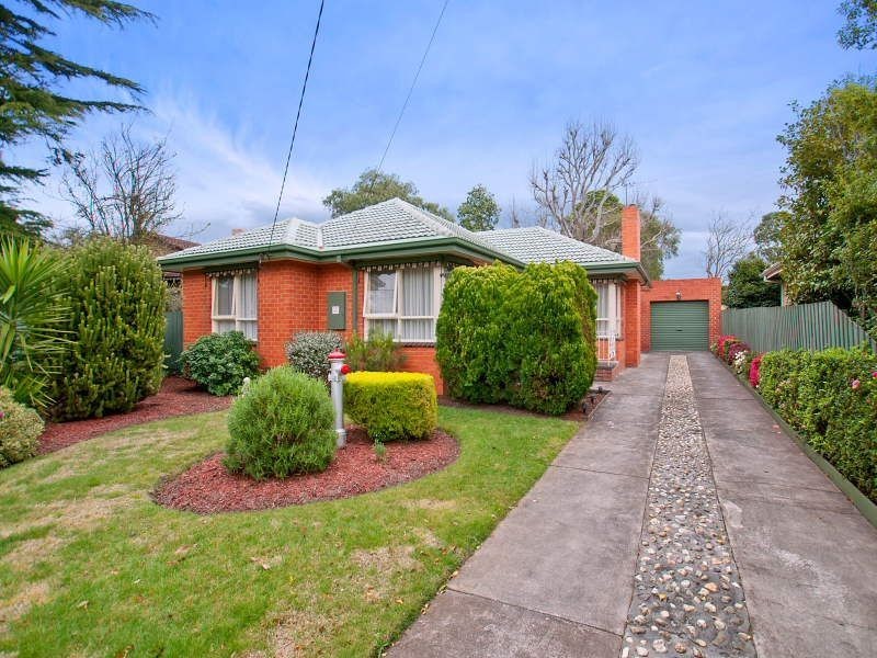 3 Tara Drive, Frankston VIC 3199