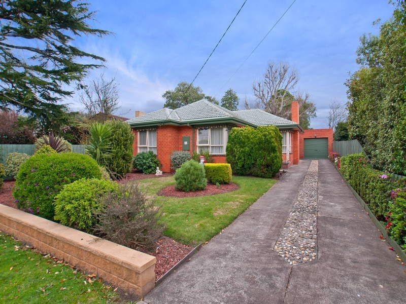 3 Tara Drive, Frankston VIC 3199
