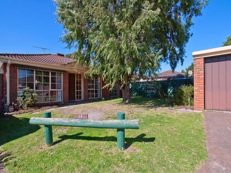 15/311-317 Cranbourne Road, Frankston VIC 3199