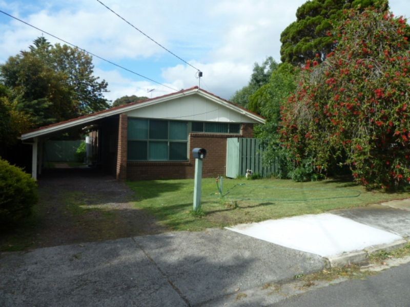 3 Redgdon Avenue, Frankston VIC 3199