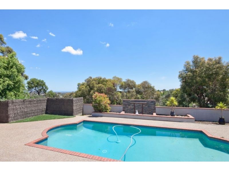 16 Brulu Close, Mount Eliza VIC 3930