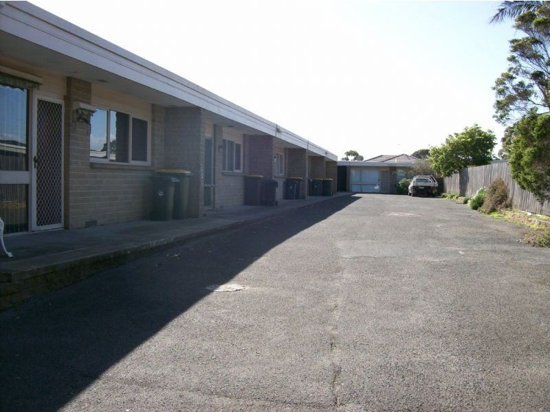 7/23 Fairway Street, Frankston VIC 3199