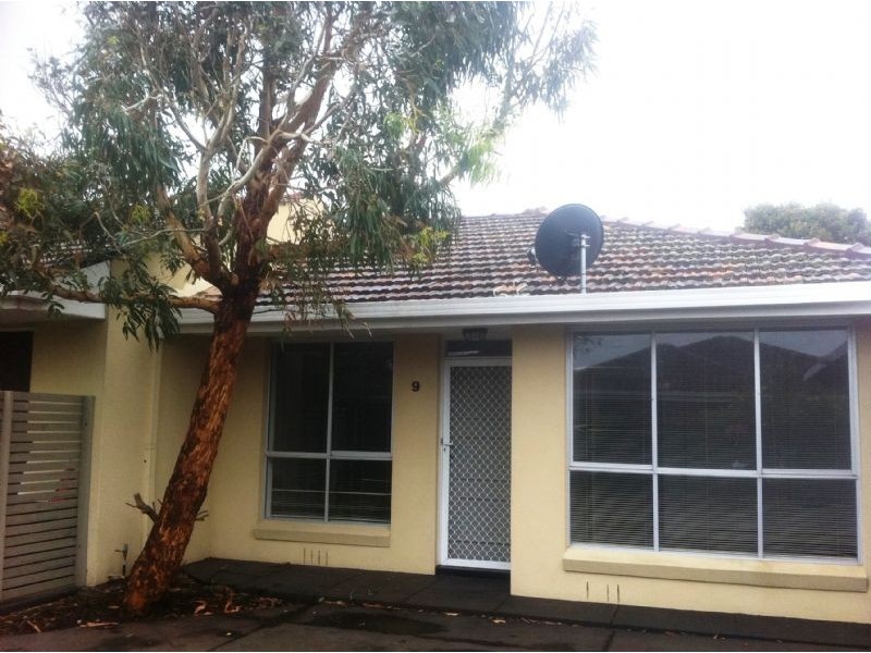 9/18 Broadway, Bonbeach VIC 3196