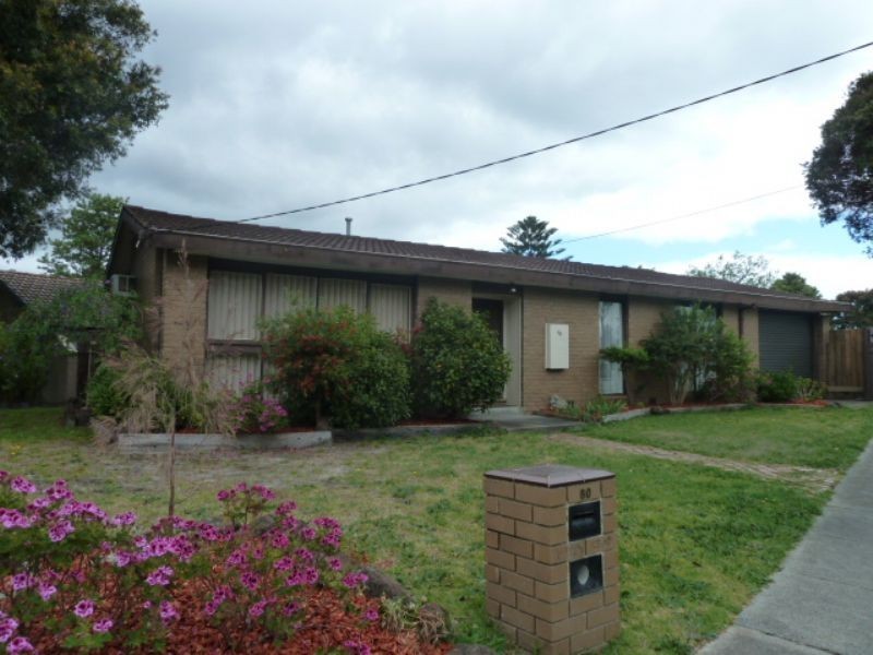 80 Lindrum Road, Frankston VIC 3199