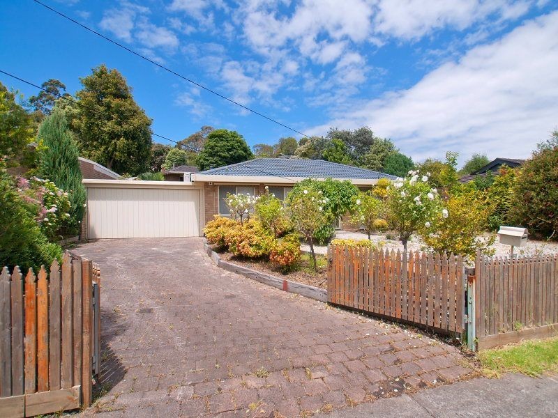 43 Blaxland Avenue, Frankston South VIC 3199