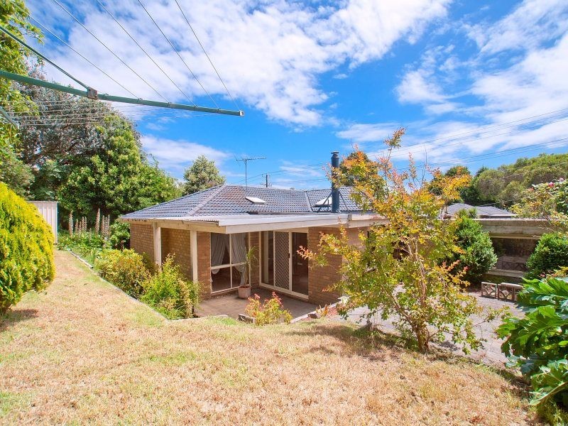 43 Blaxland Avenue, Frankston South VIC 3199