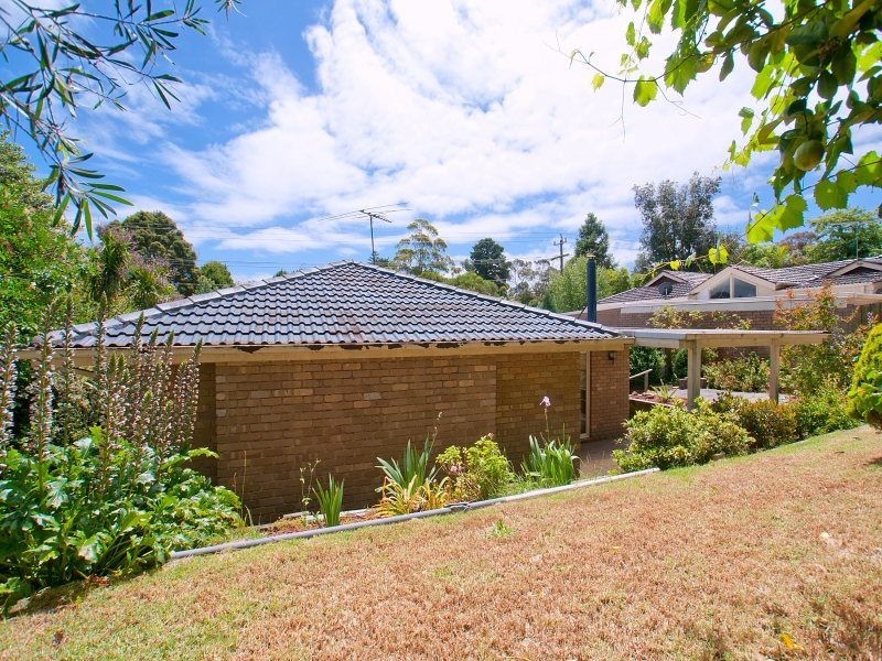 43 Blaxland Avenue, Frankston South VIC 3199