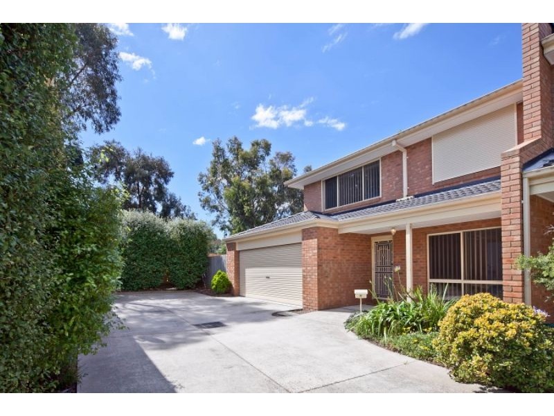 4/3 – 17 Sassafras Drive, Frankston VIC 3199