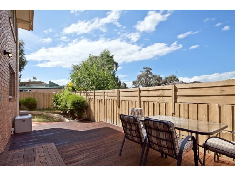 4/3 – 17 Sassafras Drive, Frankston VIC 3199
