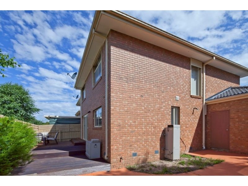 4/3 – 17 Sassafras Drive, Frankston VIC 3199