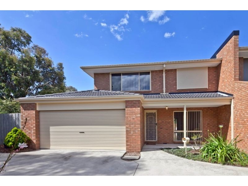 4/3 – 17 Sassafras Drive, Frankston VIC 3199