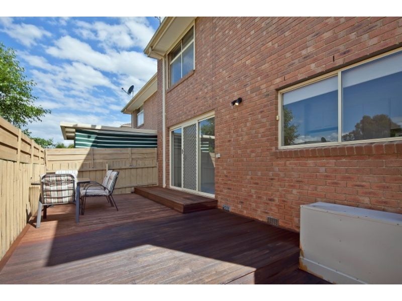 4/3 – 17 Sassafras Drive, Frankston VIC 3199