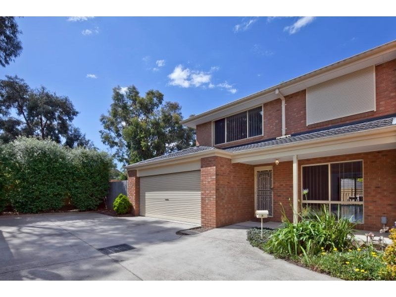 4/3 – 17 Sassafras Drive, Frankston VIC 3199