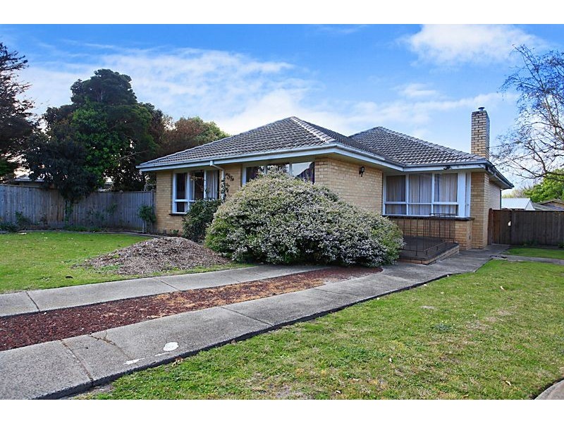 37 Margate Avenue, Frankston VIC 3199