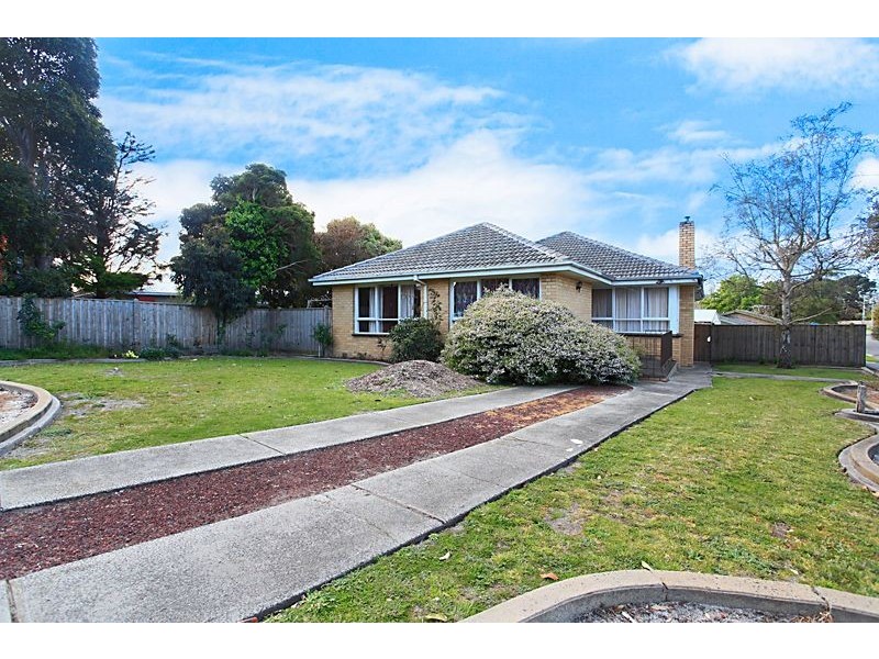 37 Margate Avenue, Frankston VIC 3199