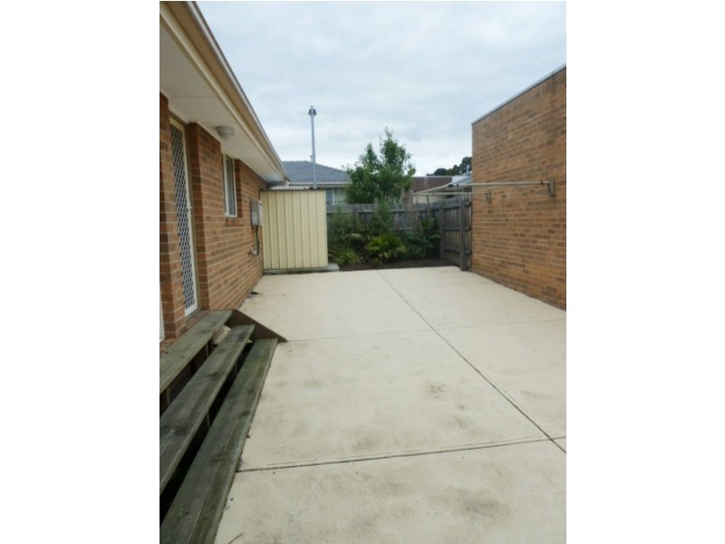 4/1 Brunnings Road, Carrum Downs VIC 3201