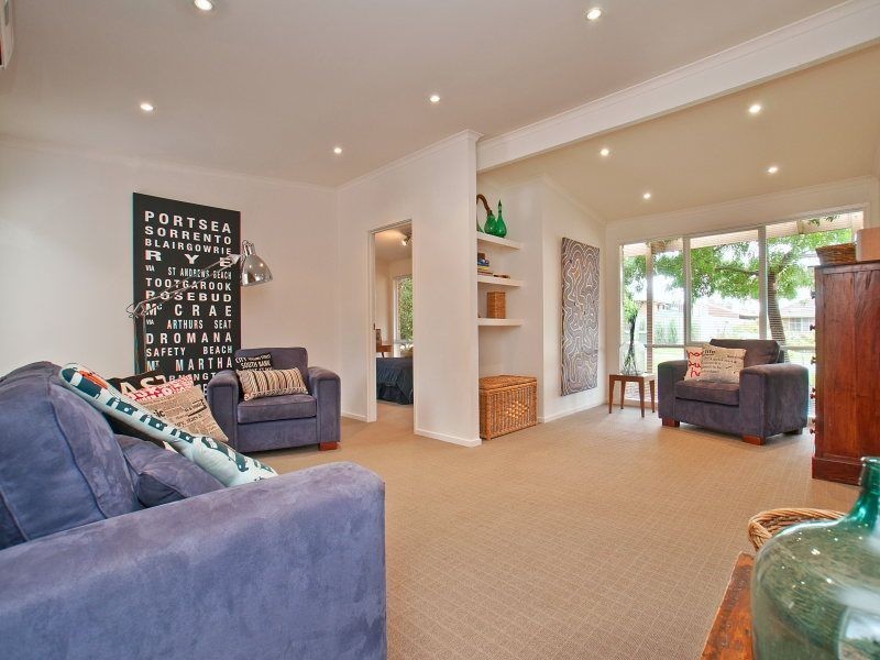 6 Alonzo Court, Frankston VIC 3199