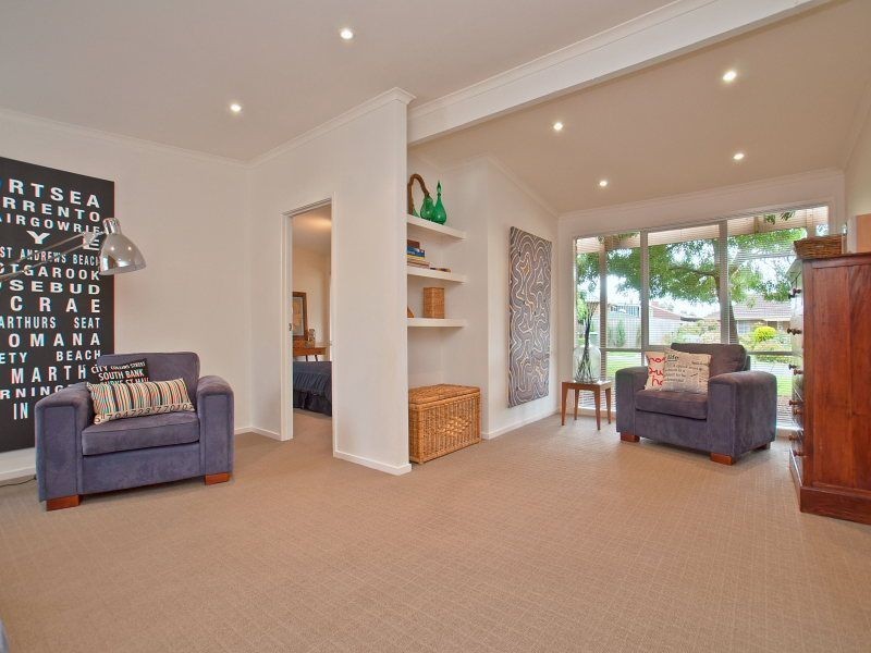 6 Alonzo Court, Frankston VIC 3199
