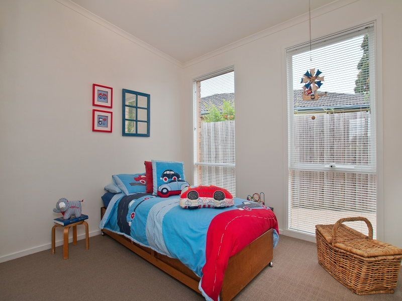 6 Alonzo Court, Frankston VIC 3199