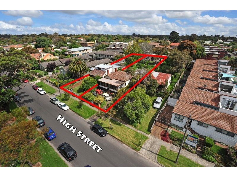 44 High Street, Frankston VIC 3199