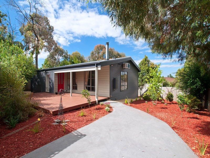 1a Wattle Drive, Frankston VIC 3199
