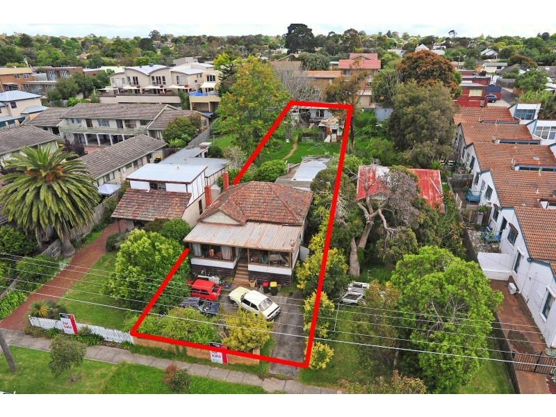 46 High Street, Frankston VIC 3199