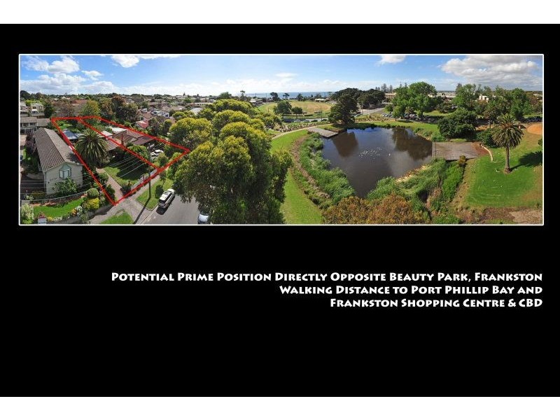 46 High Street, Frankston VIC 3199