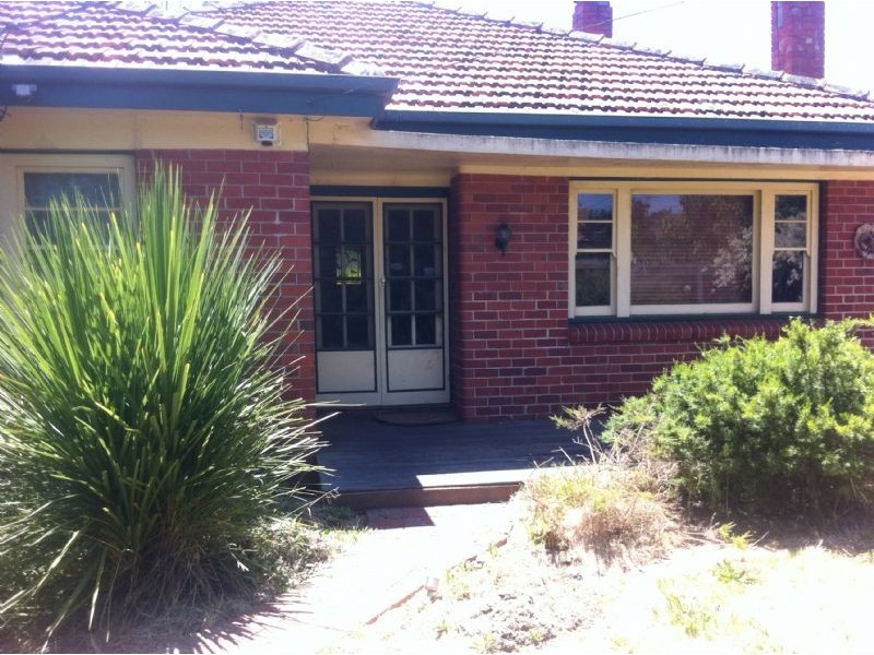 1 David Street, Frankston VIC 3199