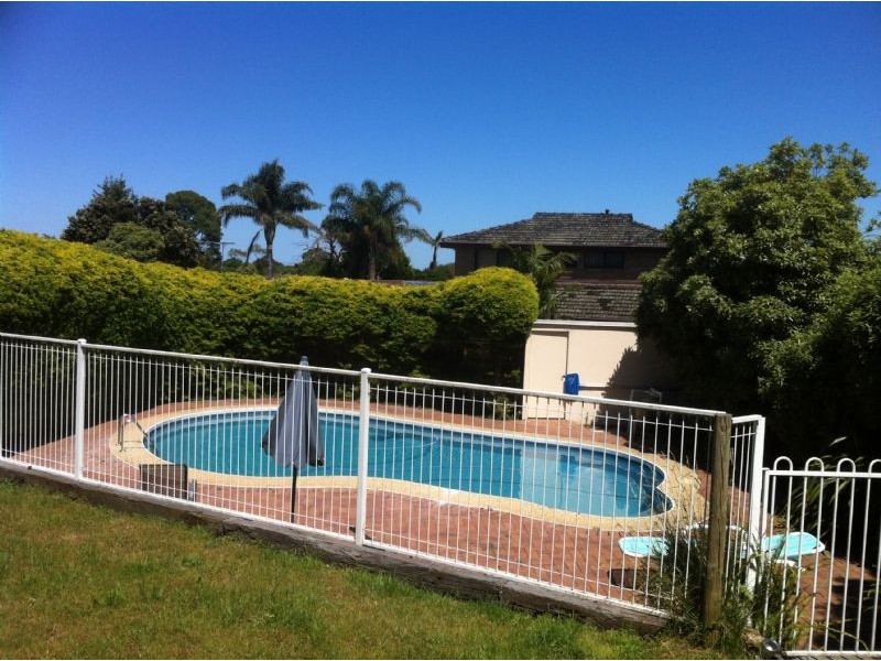 5 Irvine Crescent, Frankston VIC 3199