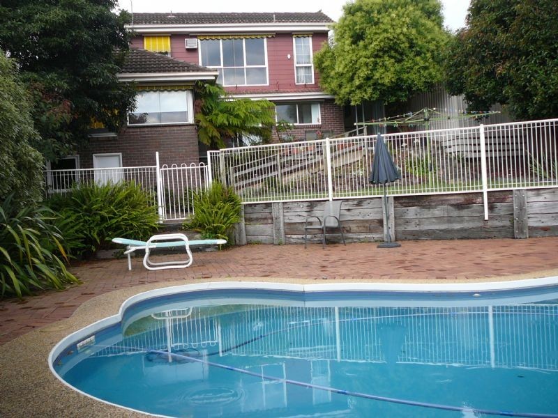 5 Irvine Crescent, Frankston VIC 3199