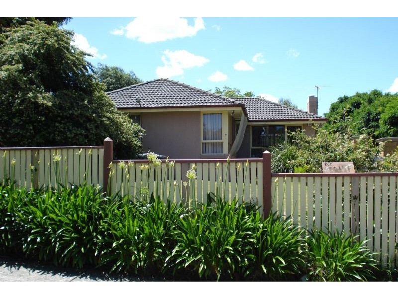 9 Athol court, Langwarrin VIC 3910