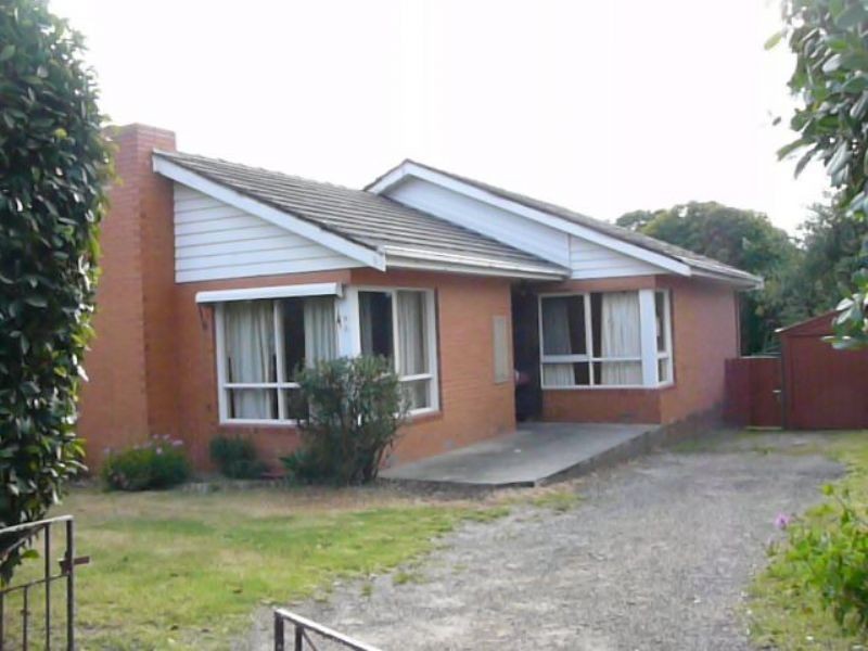 125 Yuille Street, Frankston VIC 3199