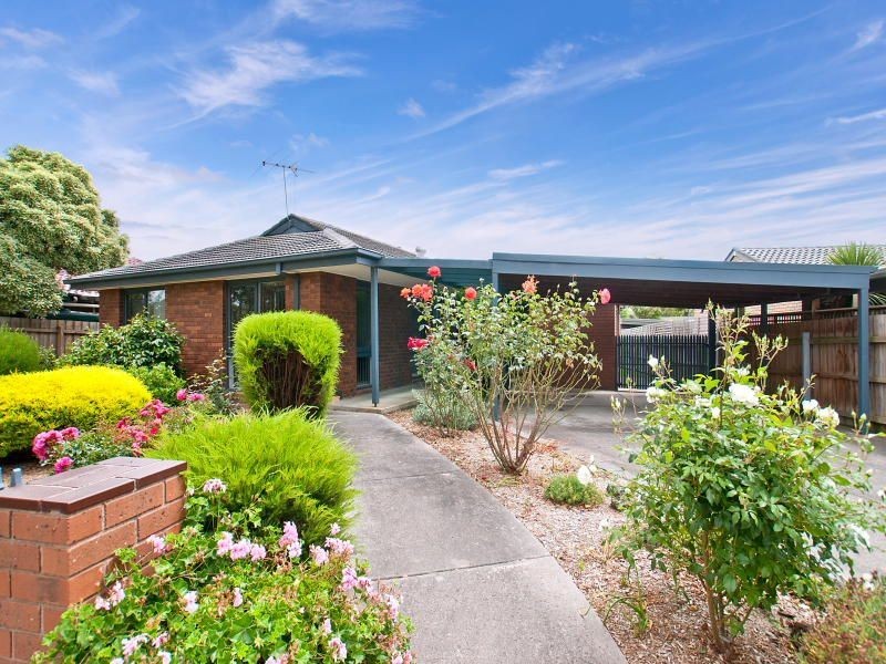 9 Isabella Crescent, Frankston VIC 3199