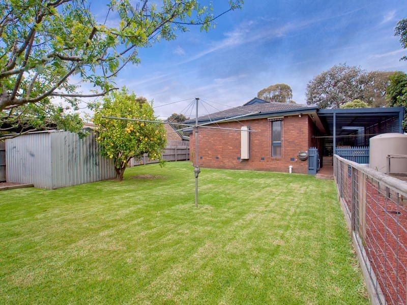 9 Isabella Crescent, Frankston VIC 3199