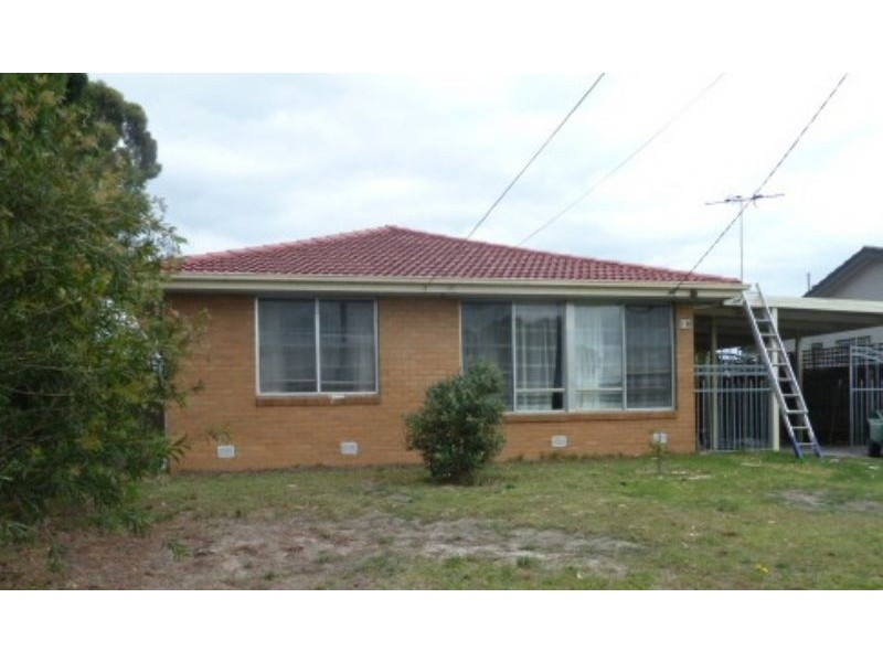 106 Excelsior Drive, Frankston North VIC 3200