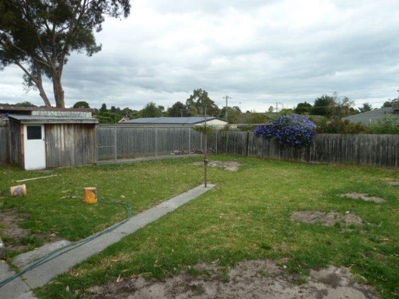 106 Excelsior Drive, Frankston North VIC 3200