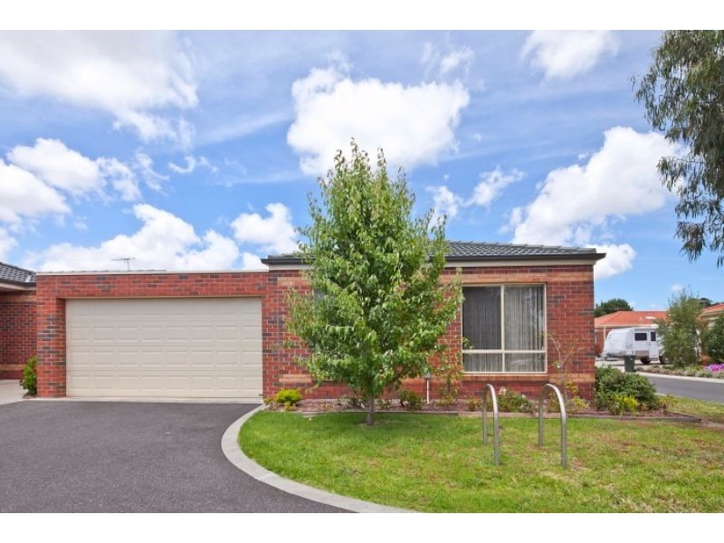 34/85 Ashleigh Avenue, Frankston VIC 3199