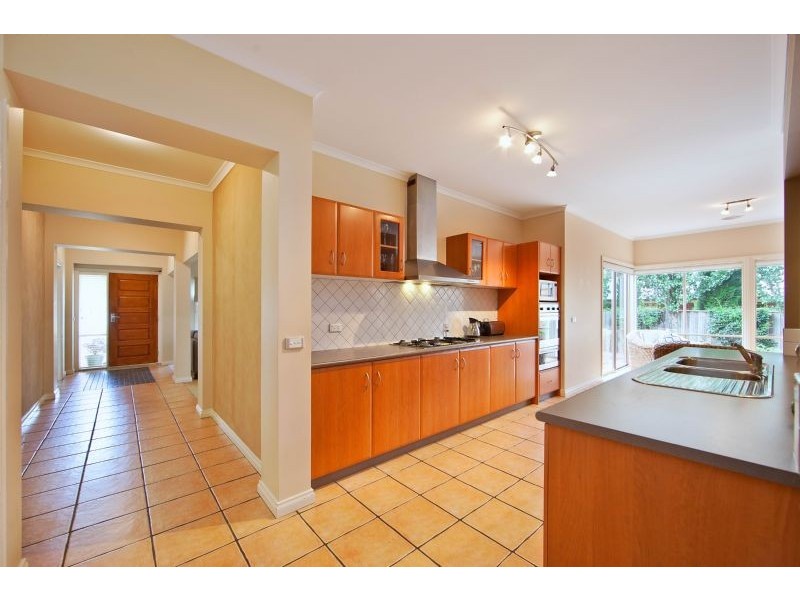 56 Escarpment Drive, Frankston South VIC 3199